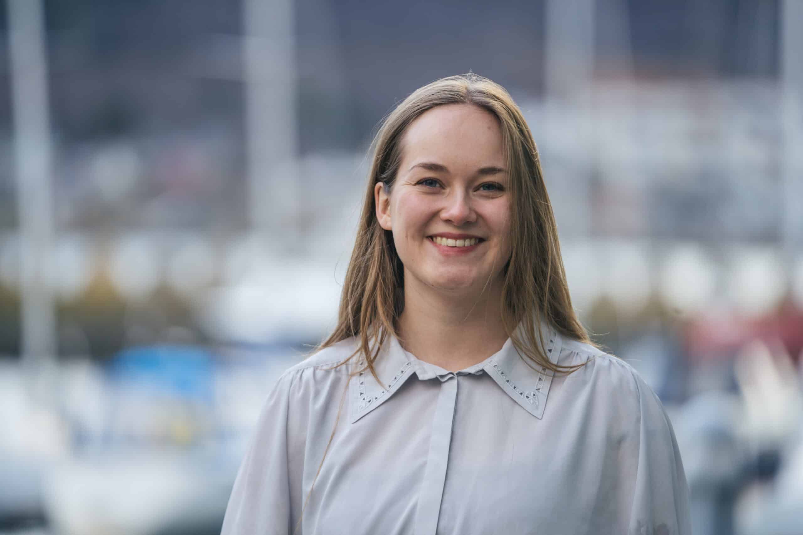 Picture of Katrine Opheim