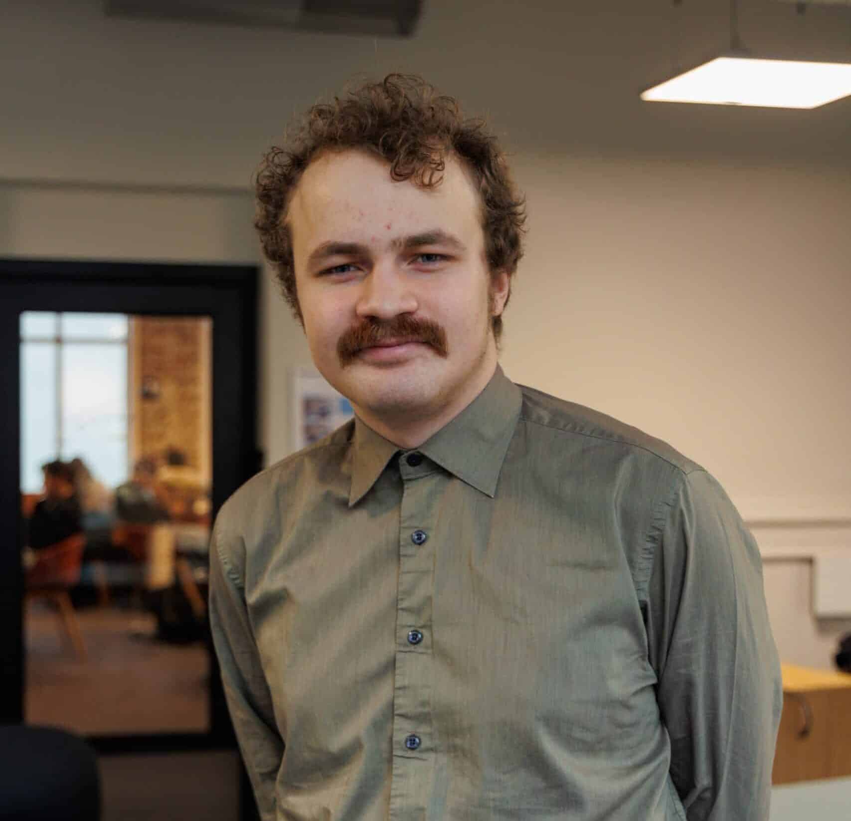 Arctic Frontiers - Thomas Helland-Hansen, advisor