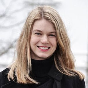 Arctic Frontiers - Aslaug Aarsæther, Senior Advisor