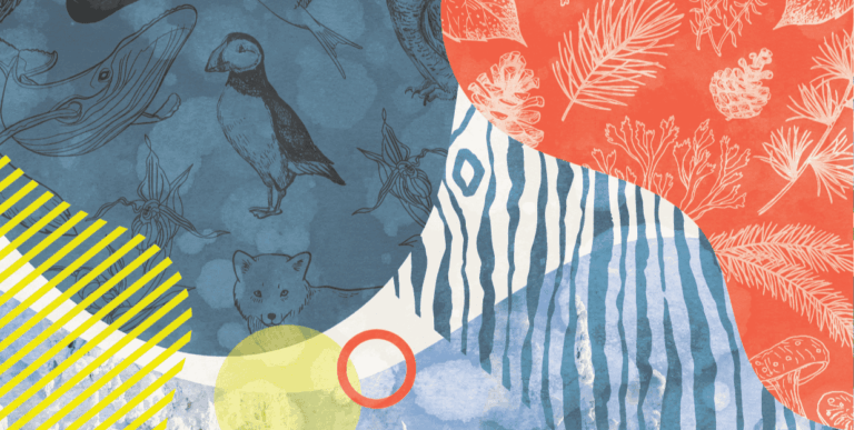 Arctic Frontiers - Communicating biodiversity across the science - policy barrier
